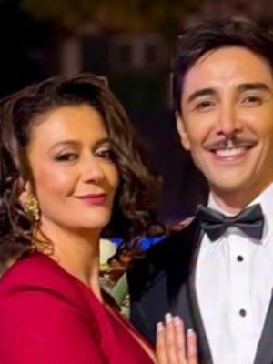 Paola Troncoso y Patricio Fuentes revelan el origen de La Chofi y el Cabo Tapia en Detrás del Muro