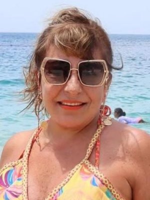 Helhue Sukni arremete contra reportaje de Canal 13 y anuncia demanda