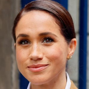 El balance de Meghan Markle sobre su vida personal: 