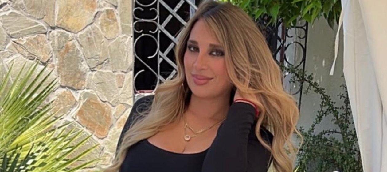 Perla Ilich preocupa a sus seguidores tras recaída por enfermedad autoinmune