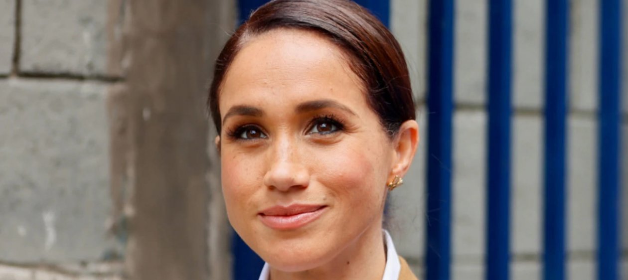 El balance de Meghan Markle sobre su vida personal: 