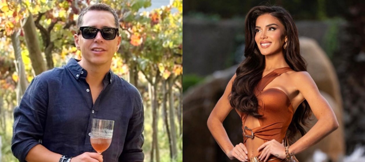 Karol Lucero opinó sobre la candidatura de su ex, Cata Vallejos, a Miss Universo Chile