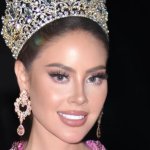 "No soy el perfil esperado": Ignacia Michelson se corona como Miss Universo Santiago 2026