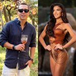 Karol Lucero opinó sobre la candidatura de su ex, Cata Vallejos, a Miss Universo Chile