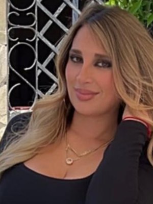 Perla Ilich preocupa a sus seguidores tras recaída por enfermedad autoinmune