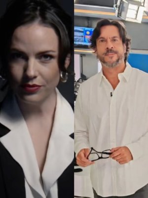 Luciana Echeverría comparte tierno video junto a Mauricio Jürgensen