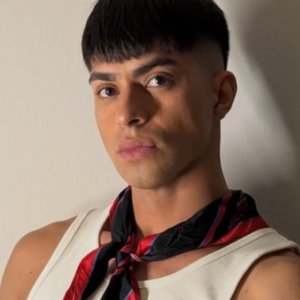 Bailarín David Sáez busca en Instagram a víctima de atropello: 