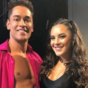 Chantal Gayoso revela la curiosa razón tras sus rumores de embarazo