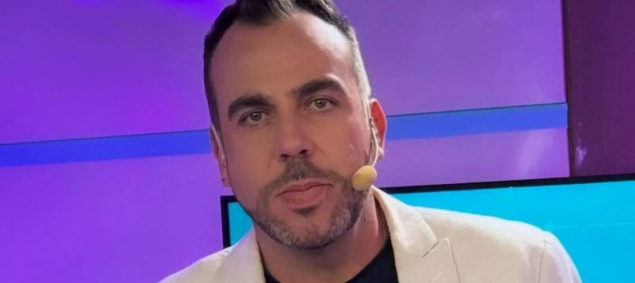 Francisco Kaminski entrega detalles del allanamiento a su hogar: 