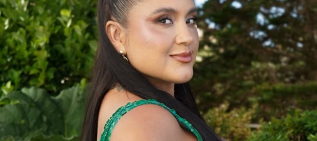 Pamela Leiva reveló que fue agredida por su ex pareja: 