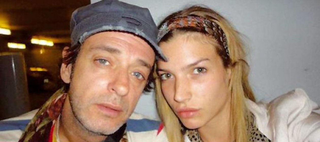 El doloroso relato de Chloé Bello sobre su boda frustrada con Gustavo Cerati