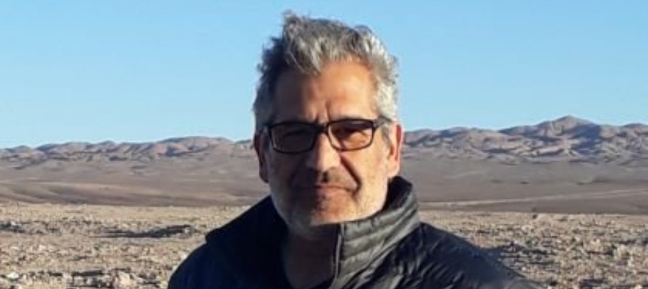 Exesposo de Karen Doggenweiler denuncia amenazas de muerte tras exponer presunta estafa