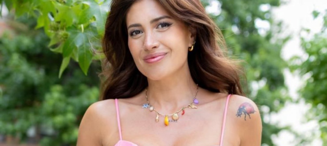 Karen Paola compartió importante logro musical: 