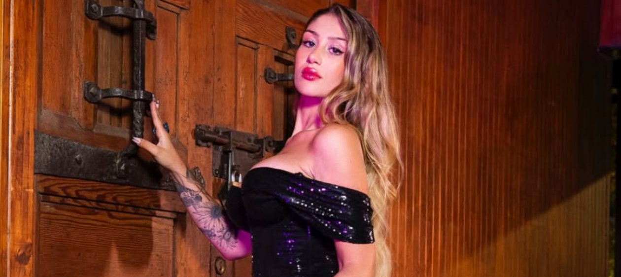 Trini Neira se defiende de las críticas: 