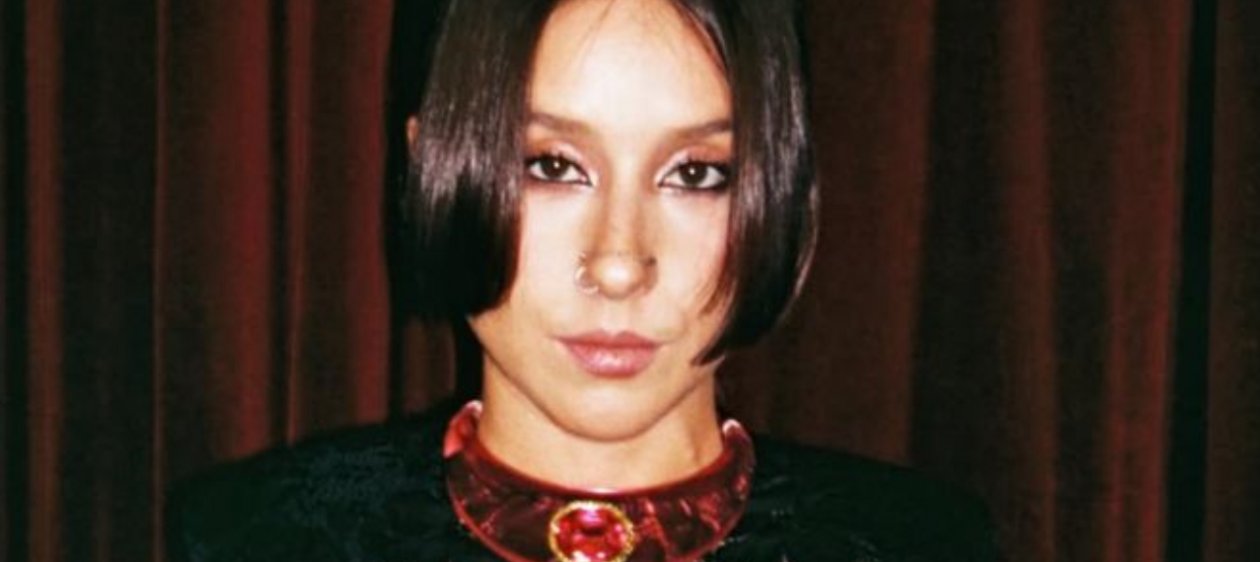 Denise Rosenthal reflexionó sobre su presente: 