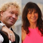 Tonka Tomicic reaccionó a los dichos de Leonardo Farkas sobre el fin de su amistad