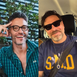 José Antonio Neme y Jon Reyes protagonizan fuerte discusión en vivo