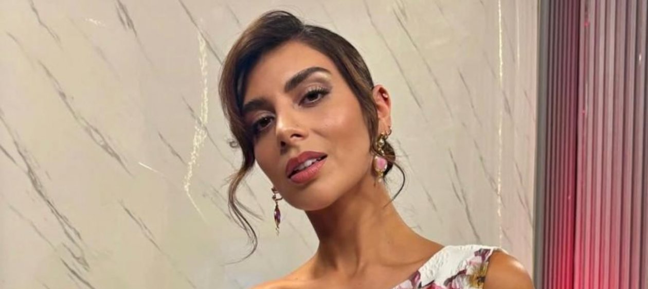 “Yo sé que eso existe”: Kathy Contreras y la “energía” que siente tras seguidilla de episodios que ha enfrentado