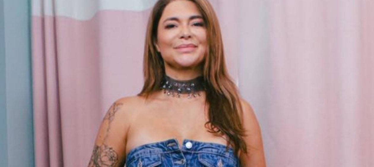 Antonella Ríos ya tendría nueva casa televisiva: 