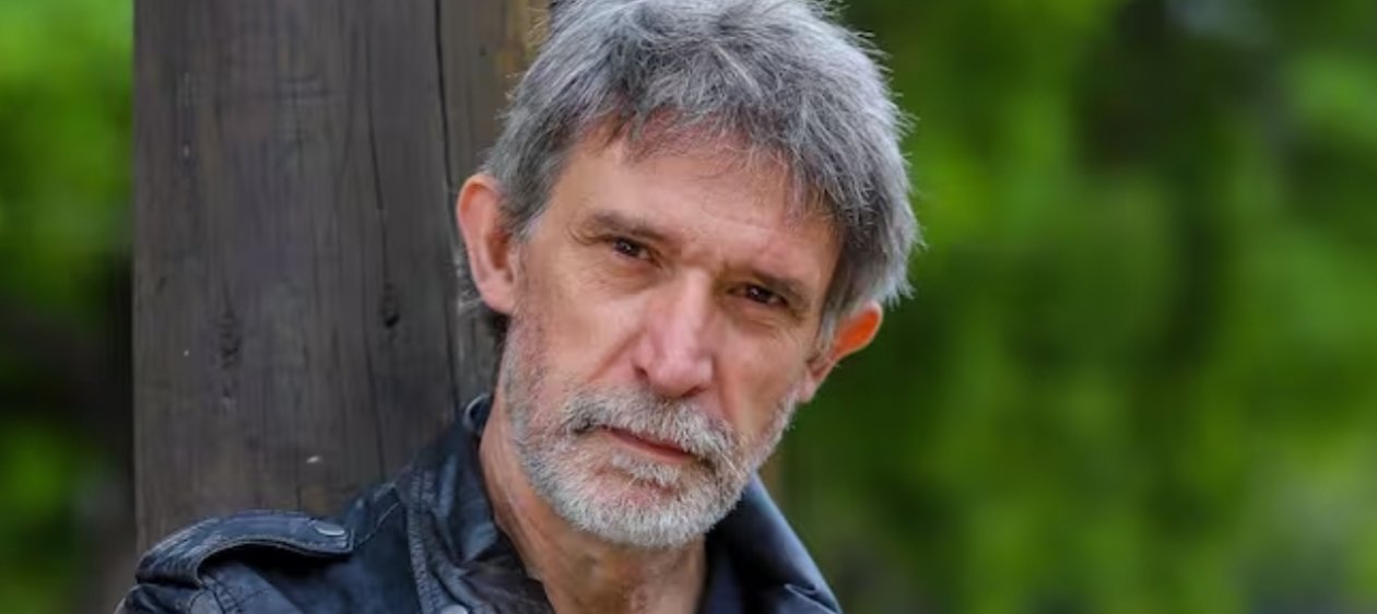De Jesús a estrella de TV: La desconocida primera actuación de Francisco Melo que hoy es viral