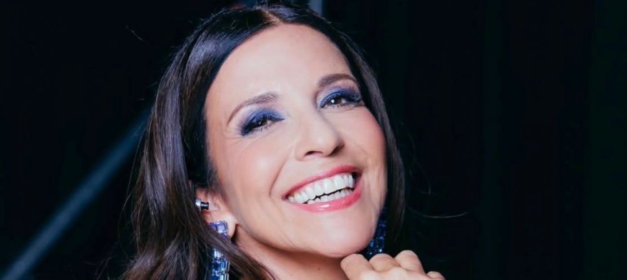 Karla Constant y su mea culpa como madre: “Me perdí momentos importantes”