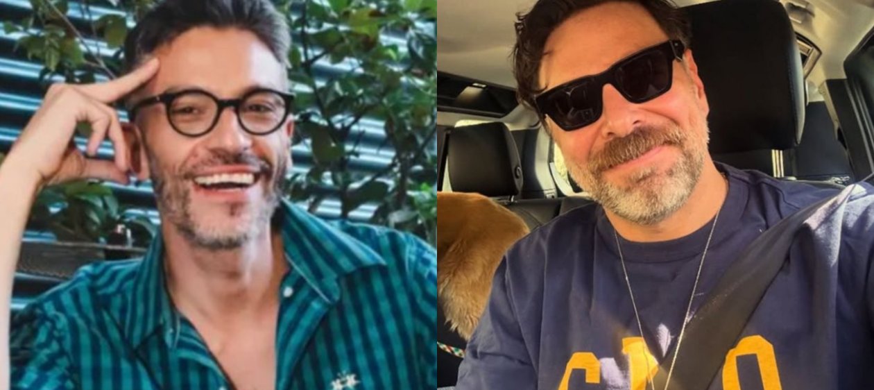 José Antonio Neme y Jon Reyes protagonizan fuerte discusión en vivo