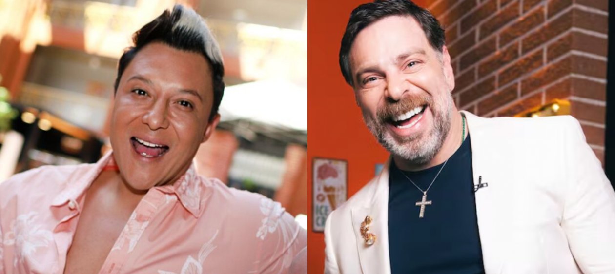 José Antonio Neme defiende a Sergio Rojas: “Hace un excelente trabajo”