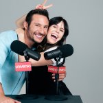 El coqueto mensaje de Francesco Gazzella a Carola Varleta que reavivó los rumores de romance