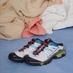 La nueva colección de Maison Margiela para Salomon