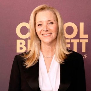 Sueldos de oro: Lisa Kudrow desclasifica los millones que recibe el elenco de Friends tras 20 años