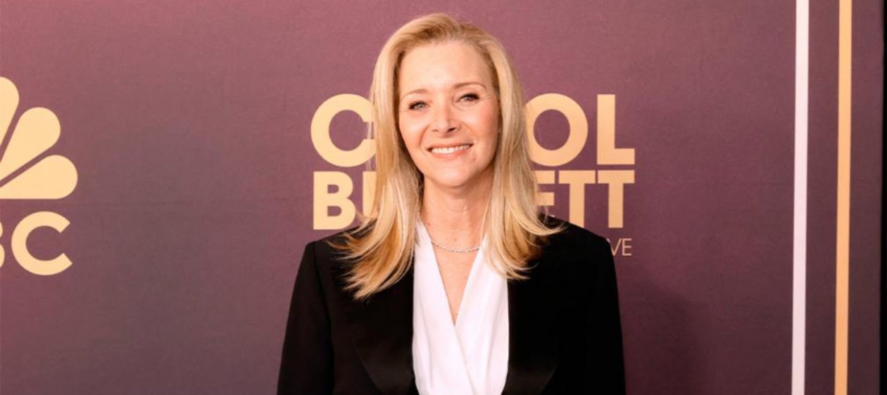 Sueldos de oro: Lisa Kudrow desclasifica los millones que recibe el elenco de Friends tras 20 años