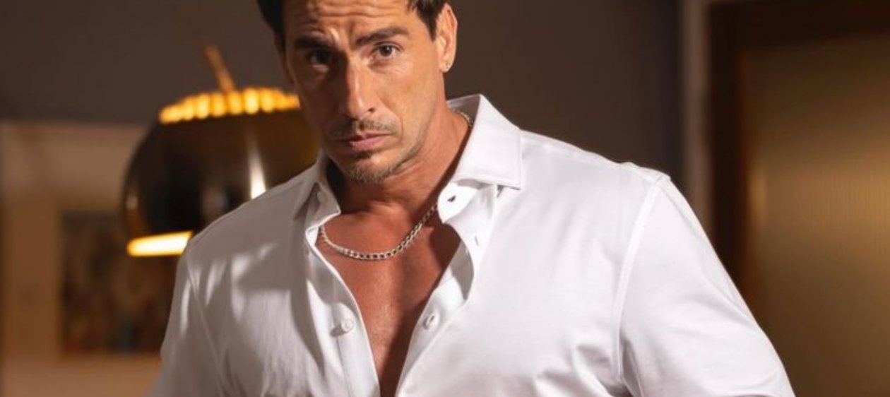 Aseguran que Camilo Huerta ya tiene conquista en Vecinos al Límite