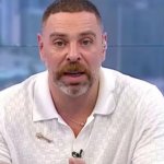 José Antonio Neme tras pelea con Jon Reyes: "Tuve mi día de furia"