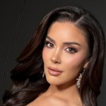 "Nada ni nadie va a pararme": El descargo de Cata Vallejos tras ser destituida del Miss Universo La Reina