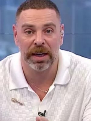 José Antonio Neme tras pelea con Jon Reyes: "Tuve mi día de furia"