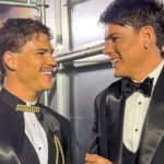 ¿Se pelearon por Faloon Larraguibel? Cuco y Rai Cerda reaccionan a especulaciones