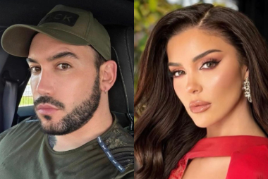 “Voy a ejercer acciones legales”: Cata Vallejos responde a director de Miss Universo La Reina