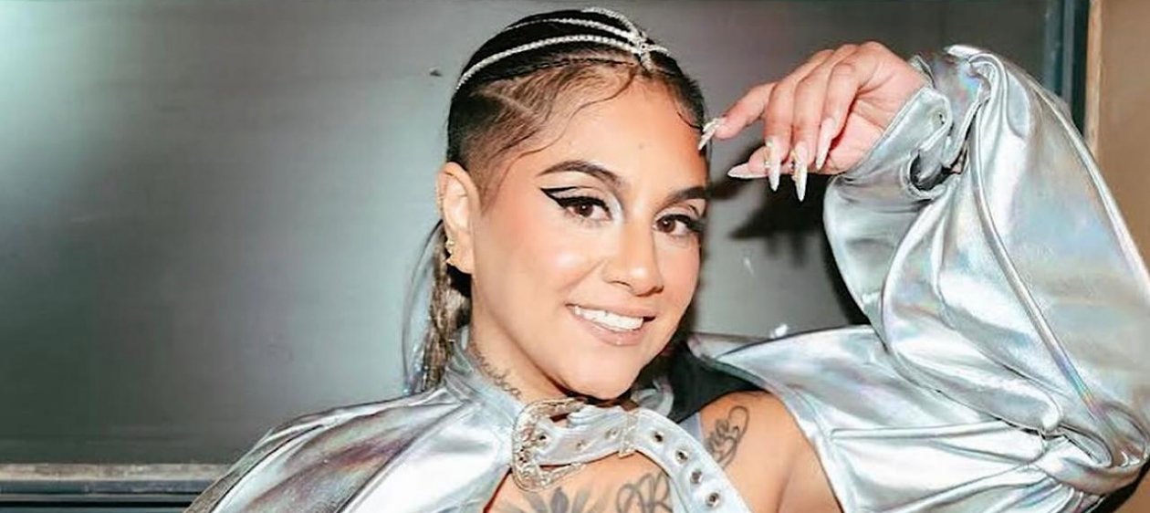 “El nivel al que llegó el despecho”: Flor de Rap contó cómo su expareja la acusó de robo y terminó detenida