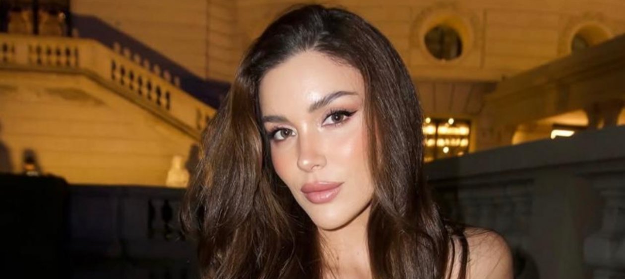 Contradicen versión del director de Miss Universo La Reina tras polémica con Cata Vallejos