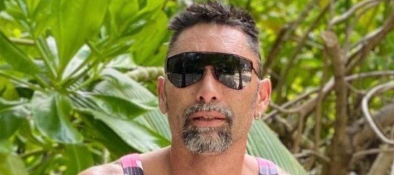 Aseguran que Marcelo Ríos protagonizó discusión en local de Vitacura