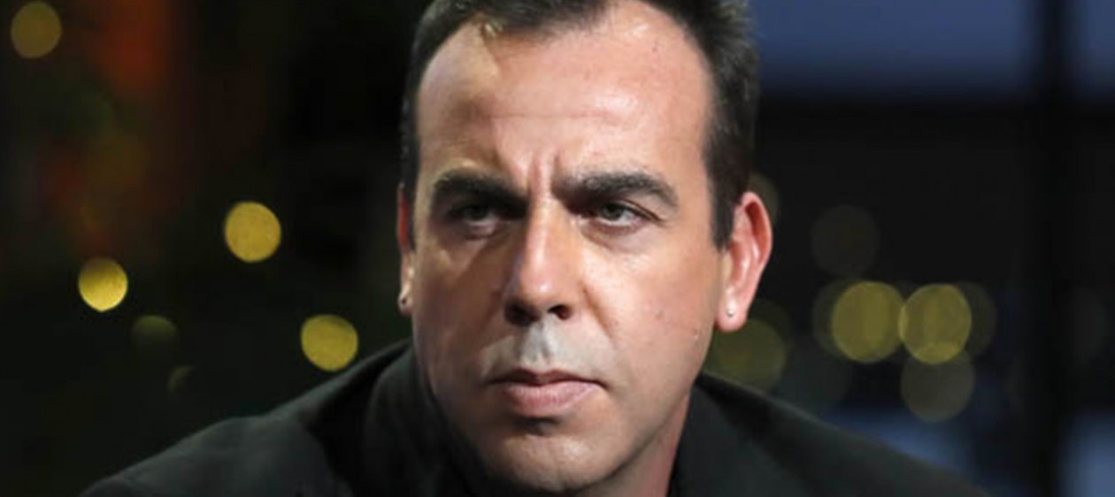 Sindican a Francisco Kaminski como 