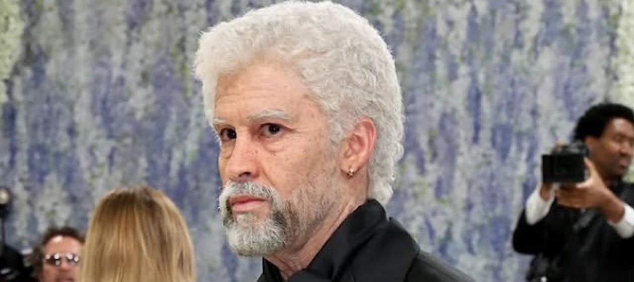 Bad Bunny lució como un anciano en la MET gala 2026