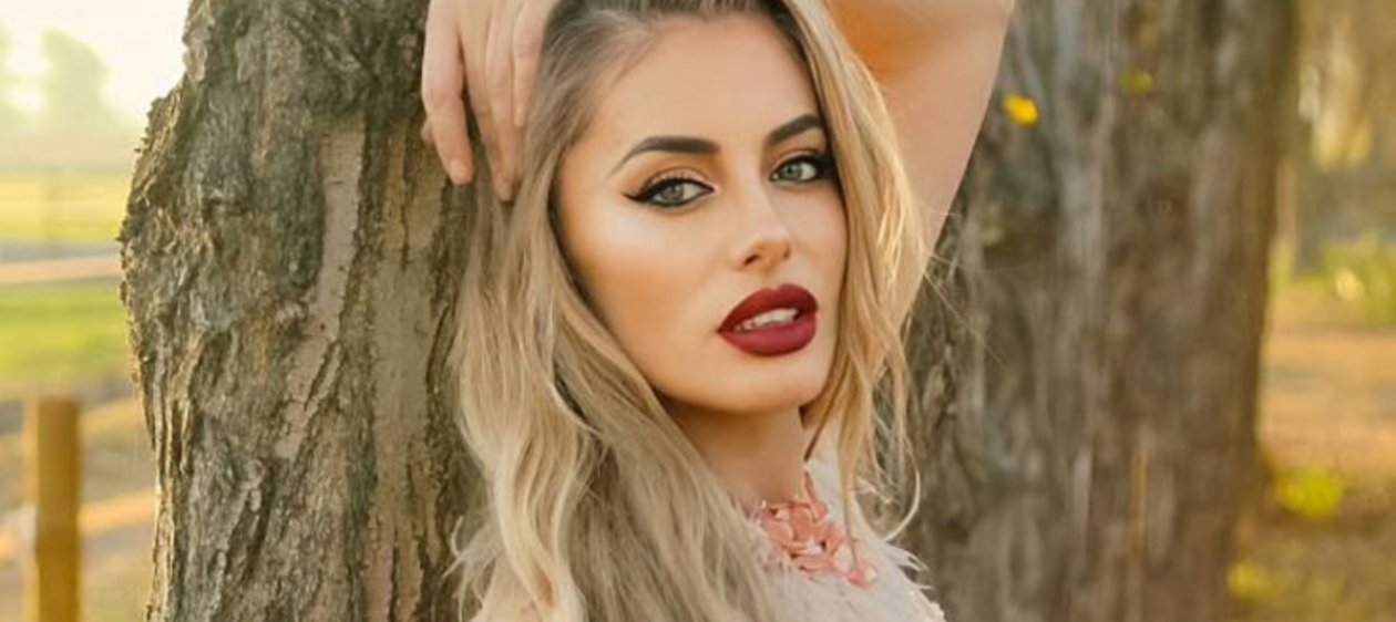 Cata Palacios se llena de críticas por posteo en Instagram: 