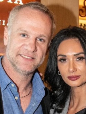 Pamela Díaz y Felipe Kast reaparecen juntos tras rumores de quiebre amoroso