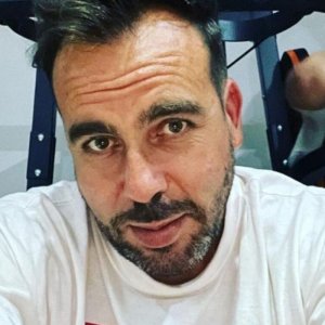 Papá de Kaminski reacciona tras escuchas telefónicas que involucran a su hijo con red criminal