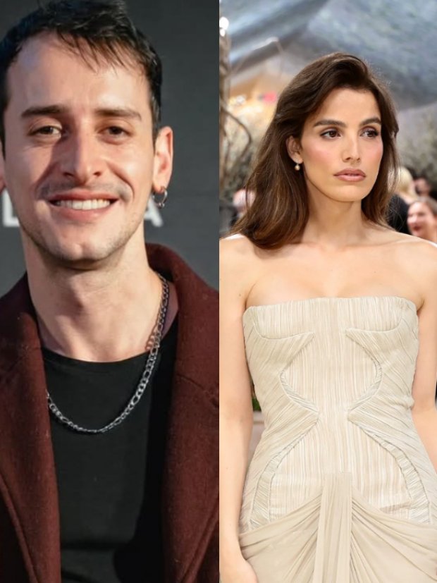 José Antonio Raffo revela el ritual que hizo con Lux Pascal antes de la Met Gala