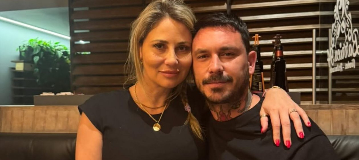 ¿Separado de Gissella Gallardo? Aseguran que Mauricio Pinilla tendría nuevo amor