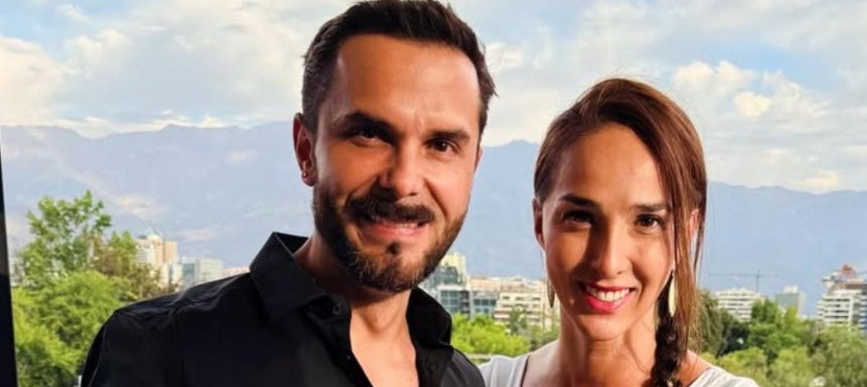 Álvaro Ballero habla sobre la continuidad de su relación con María José Reyes