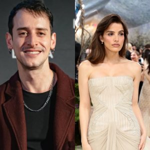 José Antonio Raffo revela el ritual que hizo con Lux Pascal antes de la Met Gala