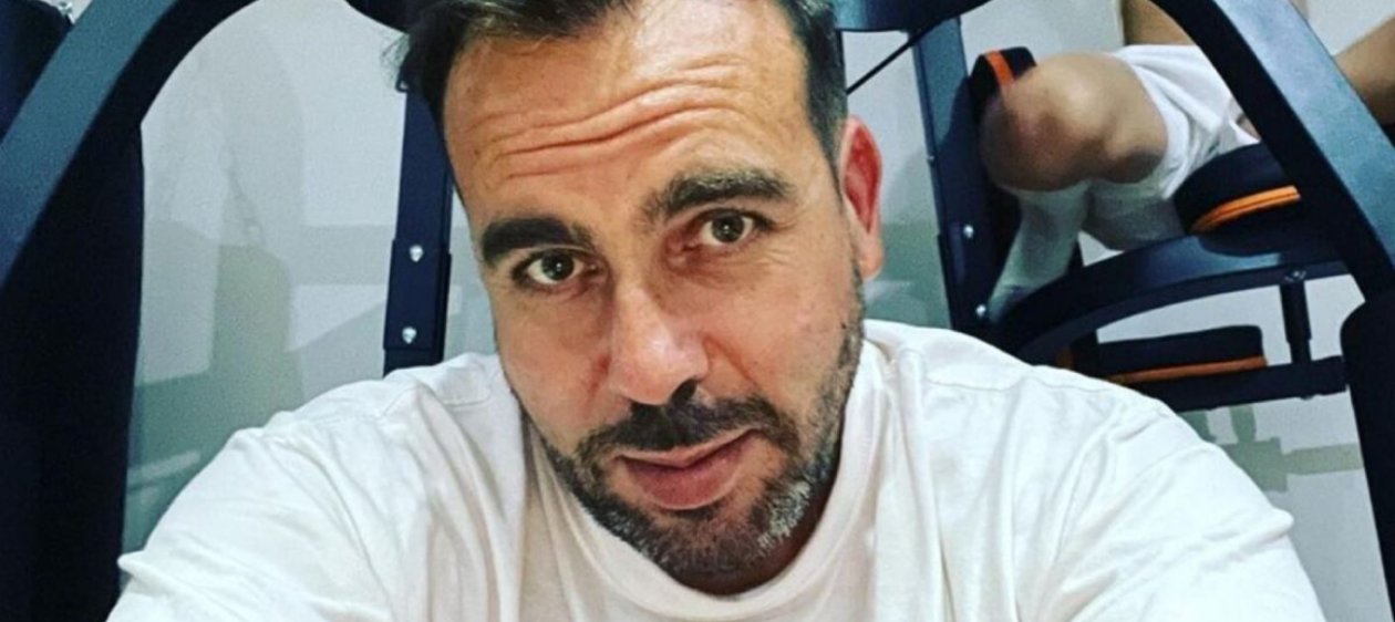 Papá de Kaminski reacciona tras escuchas telefónicas que involucran a su hijo con red criminal